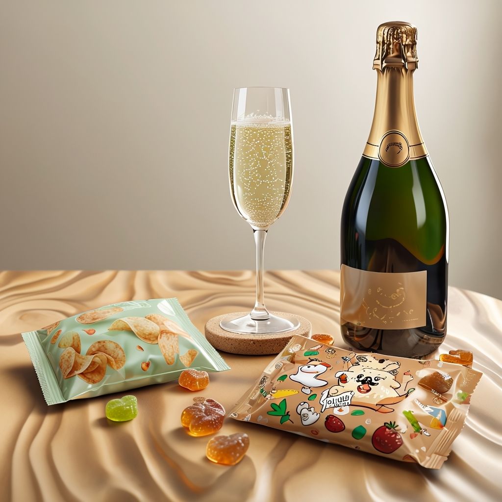 Firmengeschenke für Firmenfeier - Layana® Life