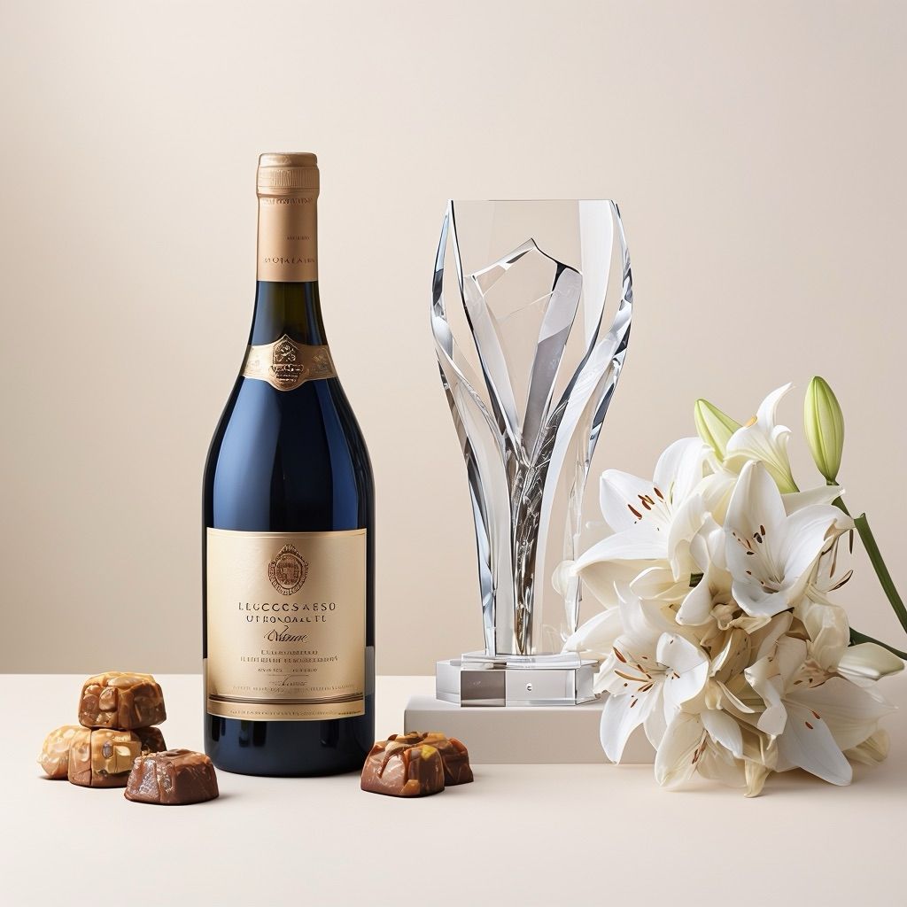 Firmengeschenke für Firmenjubiläum - Layana® Life