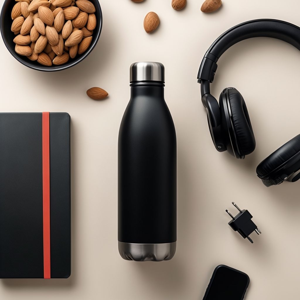 Firmengeschenke für Onboarding - Layana® Life