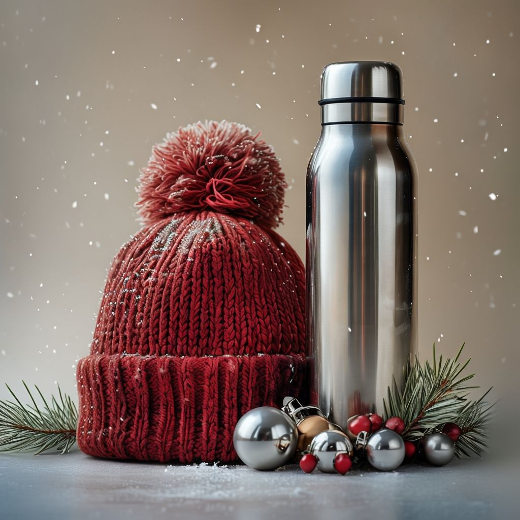 Firmengeschenke für Weihnachten - Layana® Life