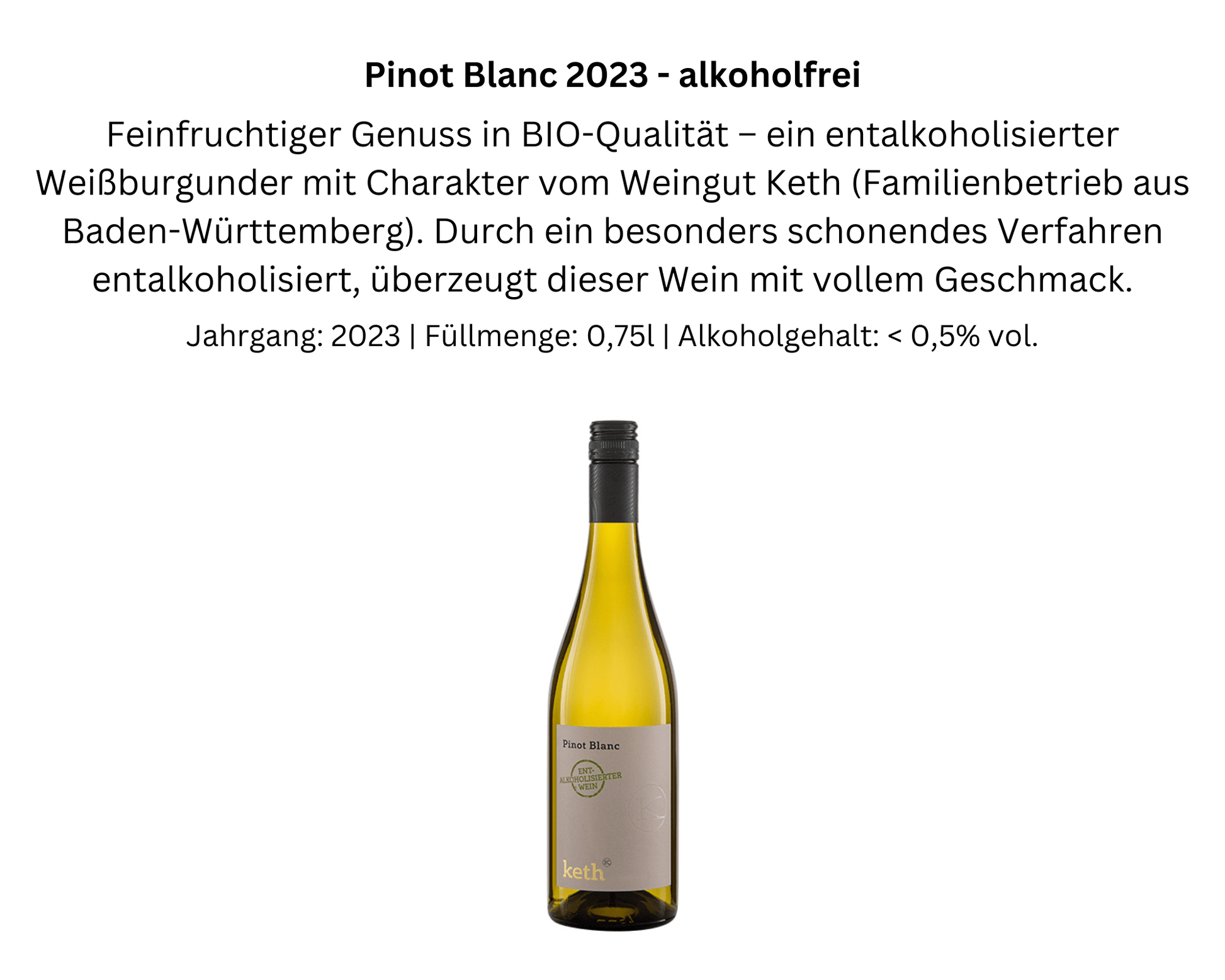 AUSZEICHNUNG x TROPHÄE - vertikaler Glaspokal mit Wein, Nusscreme und Pralinen | Layana Life – nachhaltige Firmengeschenke