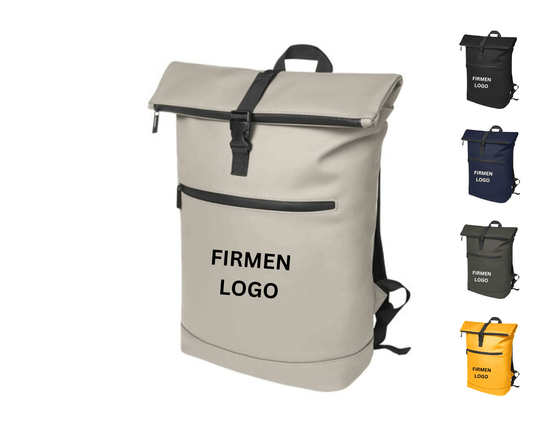 ECO BAG x URBAN – Nachhaltiger Laptop - Rucksack | Layana Life – nachhaltige Firmengeschenke