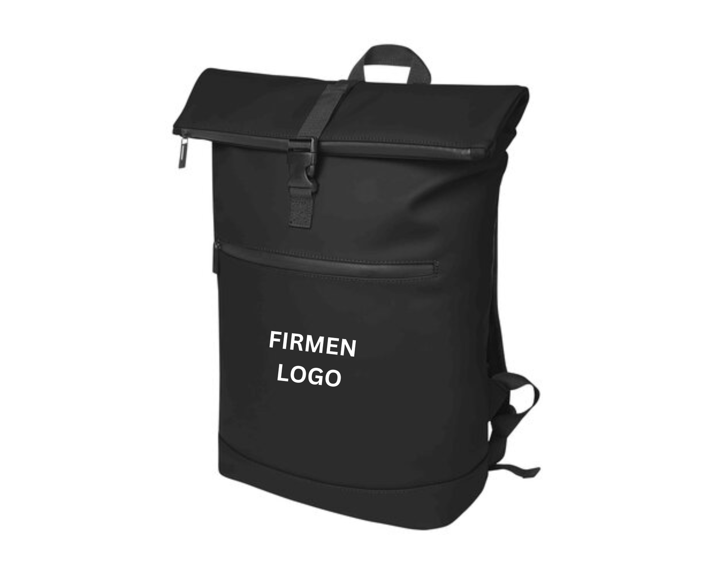 ECO BAG x URBAN – Nachhaltiger Laptop - Rucksack | Layana Life – nachhaltige Firmengeschenke