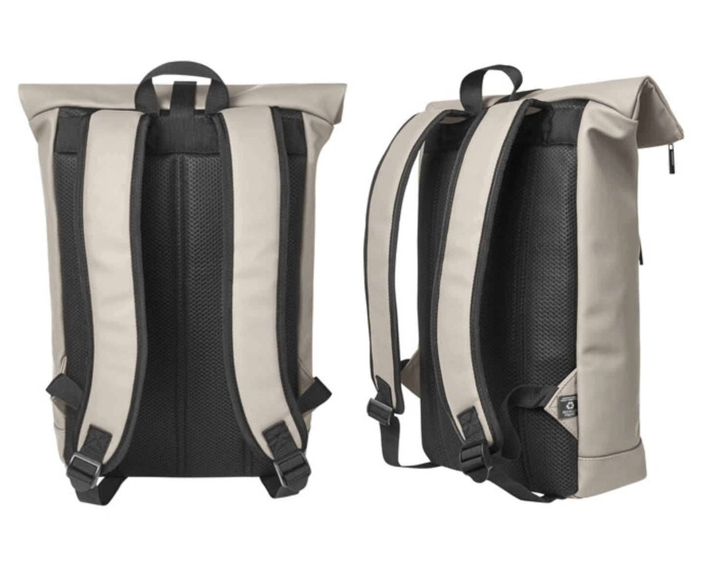 ECO BAG x URBAN – Nachhaltiger Laptop - Rucksack | Layana Life – nachhaltige Firmengeschenke