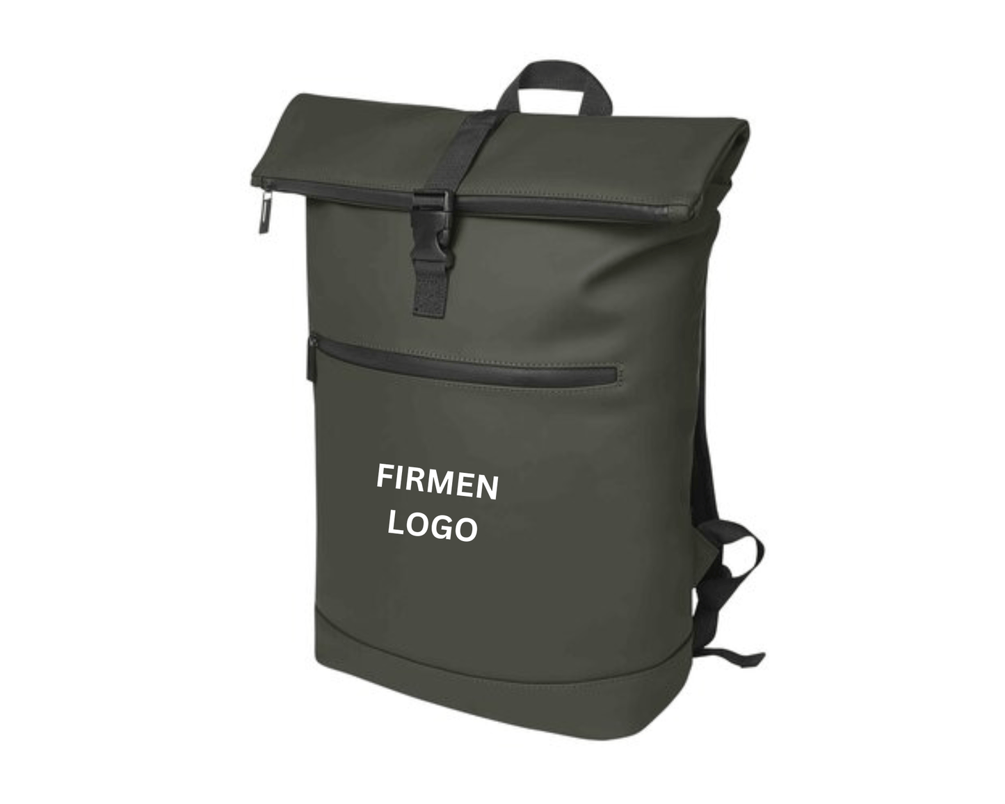 ECO BAG x URBAN – Nachhaltiger Laptop - Rucksack | Layana Life – nachhaltige Firmengeschenke