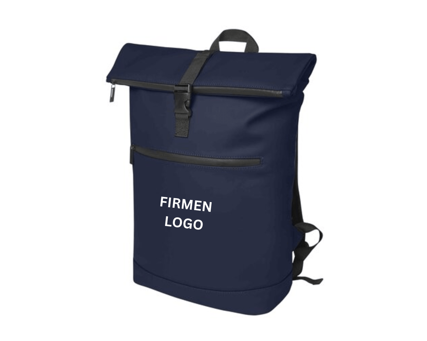 ECO BAG x URBAN – Nachhaltiger Laptop - Rucksack | Layana Life – nachhaltige Firmengeschenke