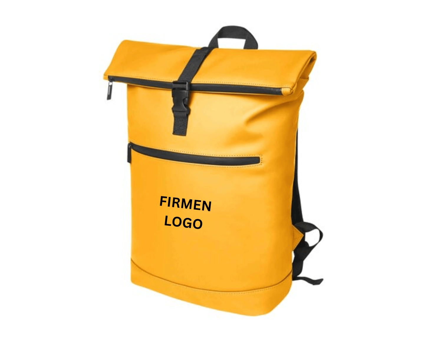 ECO BAG x URBAN – Nachhaltiger Laptop - Rucksack | Layana Life – nachhaltige Firmengeschenke