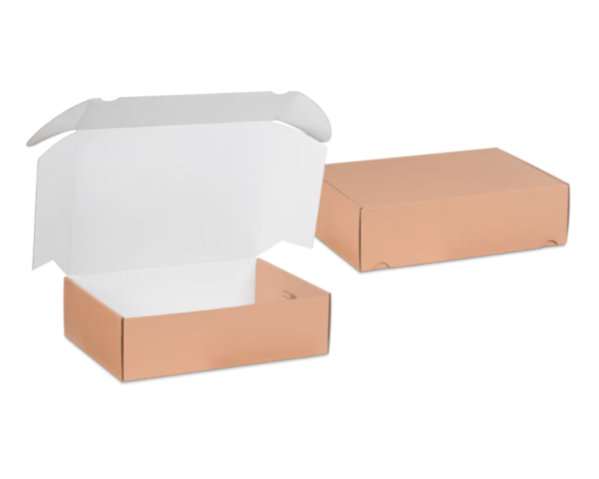 ECO x VERPACKUNG - Klappschachtel aus Pappe | Layana Life – nachhaltige Firmengeschenke