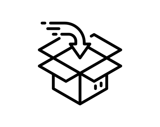 Fertig und schön verpackt | Layana Life – nachhaltige Firmengeschenke