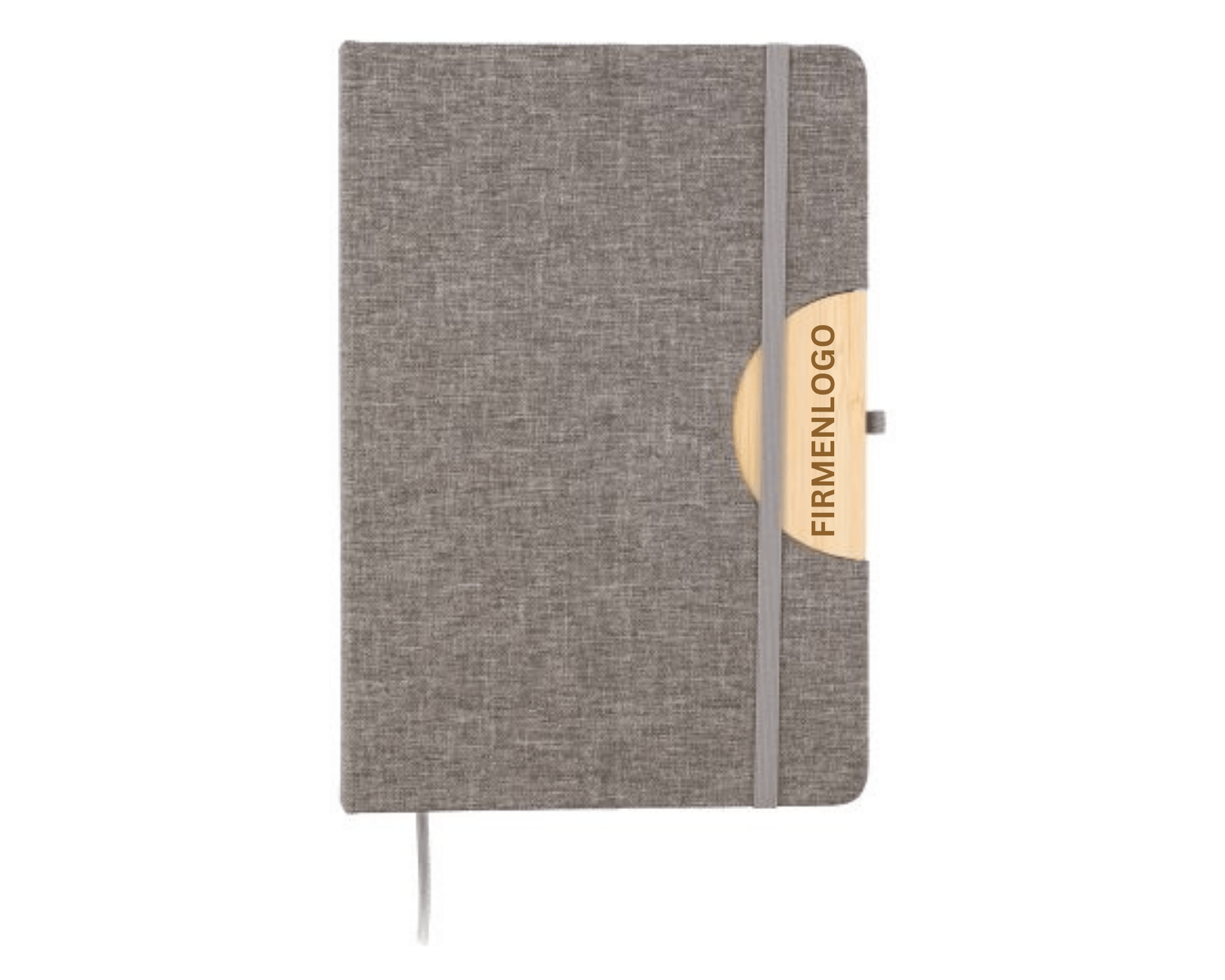 NOTES x SMART – Notizbuch mit Smartphone - Halterung | Layana Life – nachhaltige Firmengeschenke