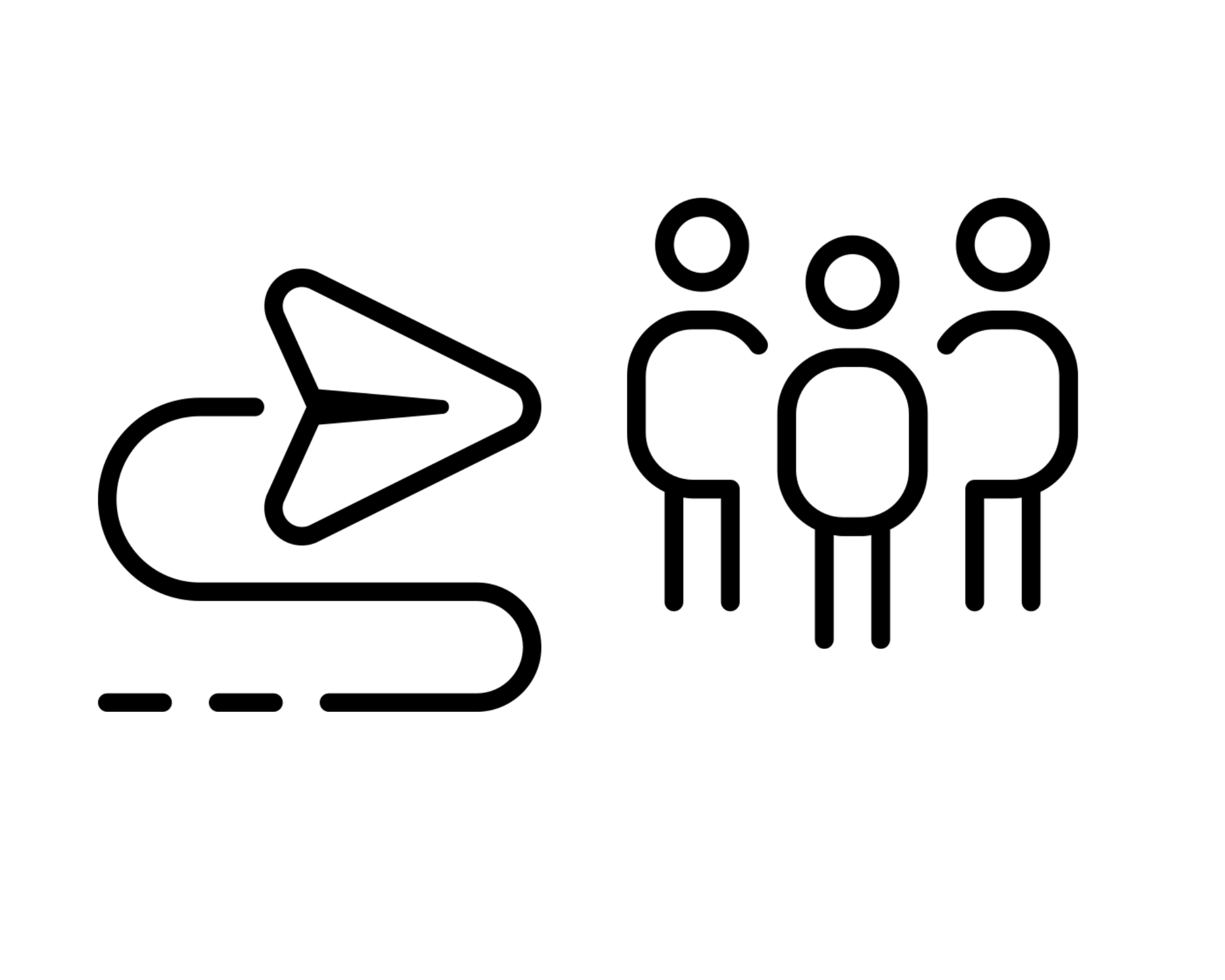 Versand an mehrere Empfänger (deutschlandweit) | Layana Life – nachhaltige Firmengeschenke