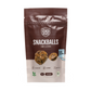 Snackhelden Snack mit Schokolade und Samen gesund ausgewogen Layana Life Snackbox
