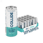 collide layana life performance drink vitaime energy gesund snacks snackbox