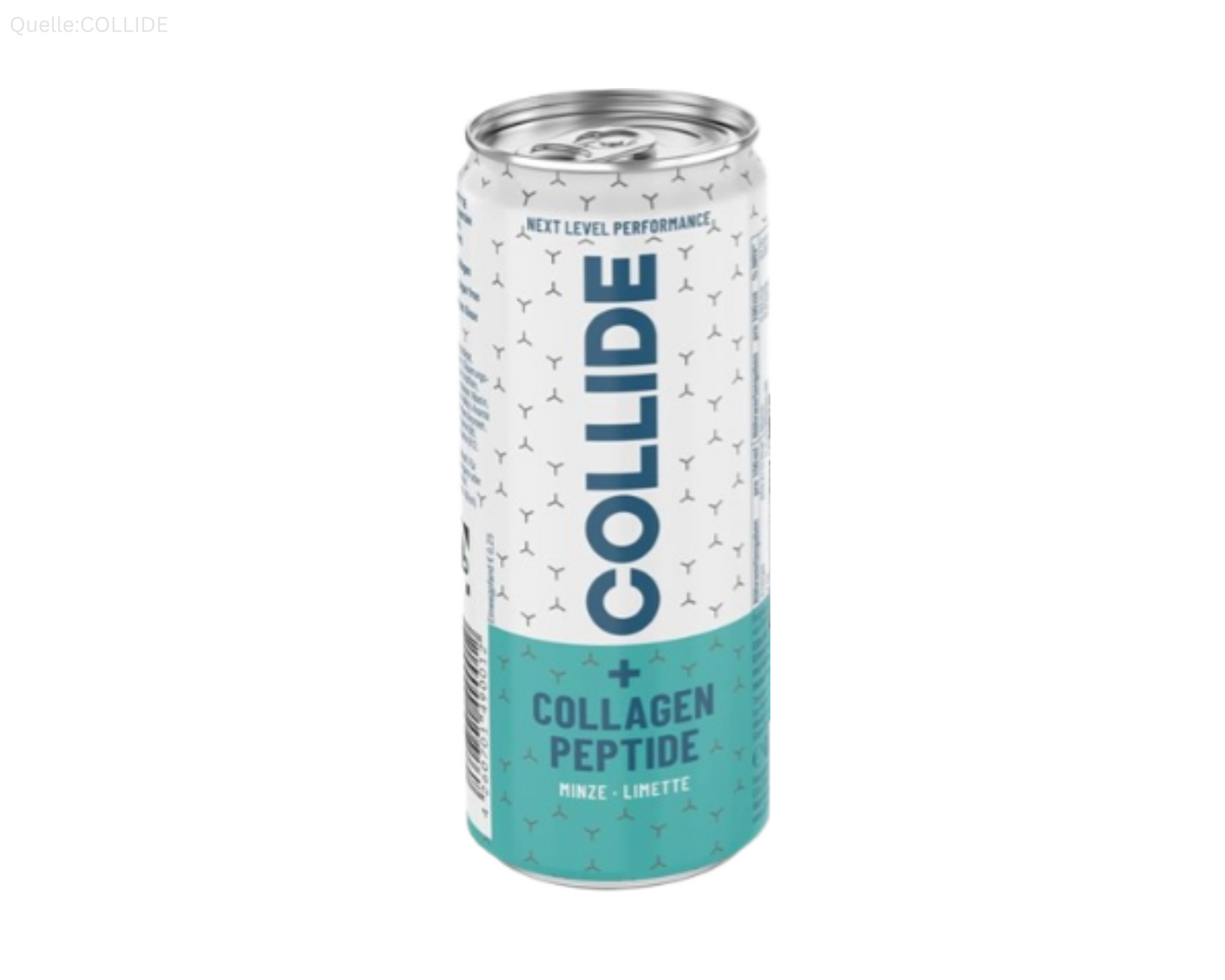 collide layana life performance drink vitaime energy gesund snacks snackbox