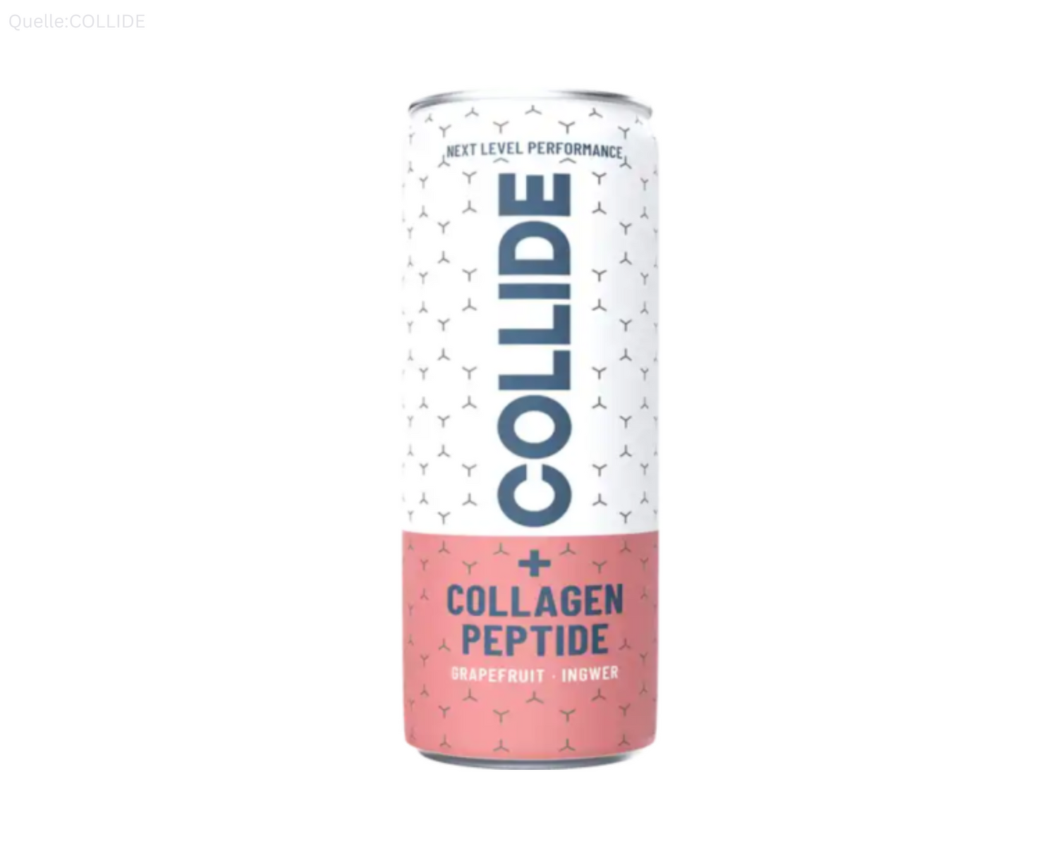 collide layana life performance drink vitaime energy gesund snacks snackbox