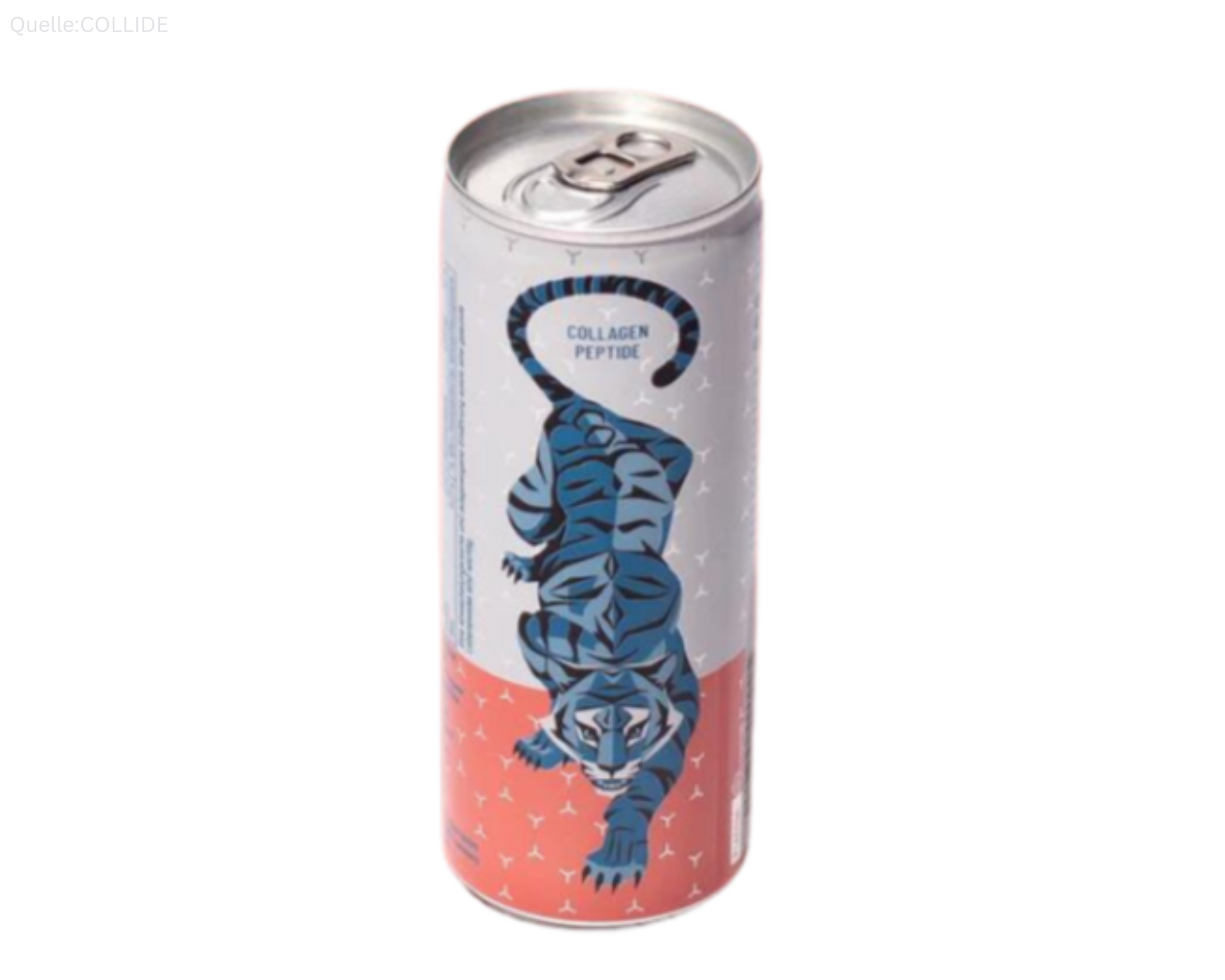 collide layana life performance drink vitaime energy gesund snacks snackbox