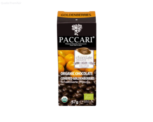 premifair fairtrade schokolade startup snack snackbox gesund layana life