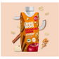feelfood layana life snack snackbox gesund ausgewogen porridge frühstück drink