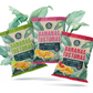 Solcina Chips Kochbananen bananen bananenchips Ausgewogen Snack fairtrade Südamerika gesund