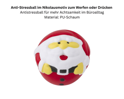 ANTISTRESS WICHTELN - Antistressball und Zimt (inkl. Versand) | Layana Life – nachhaltige Firmengeschenke