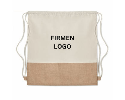 BAG x CANVAS – Jutebeutel aus Baumwolle | Layana Life – nachhaltige Firmengeschenke