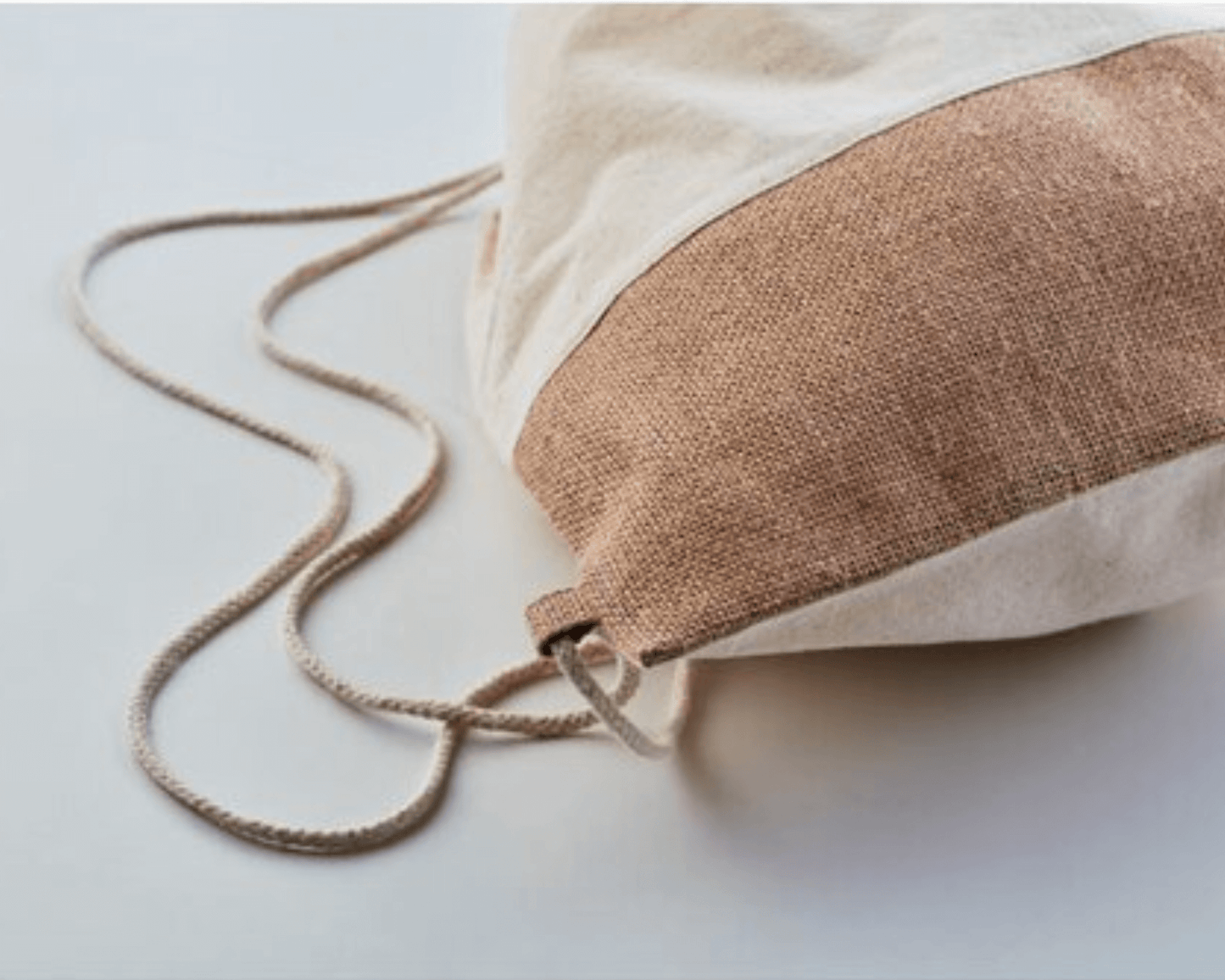 BAG x CANVAS – Jutebeutel aus Baumwolle | Layana Life – nachhaltige Firmengeschenke