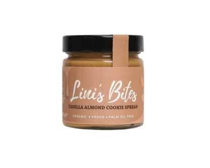 BIO X NUSSMUS - Nusscreme von Lini's Bites | Layana Life – nachhaltige Firmengeschenke