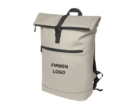 ECO BAG x URBAN – Nachhaltiger Laptop - Rucksack | Layana Life – nachhaltige Firmengeschenke
