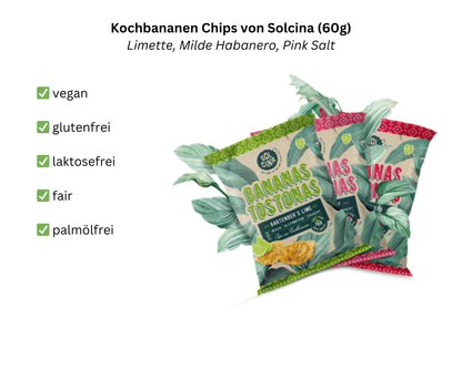 ECO DRINK x NOTICE - Wasserflasche, Notizblock und gesunde Snacks | Layana Life – nachhaltige Firmengeschenke