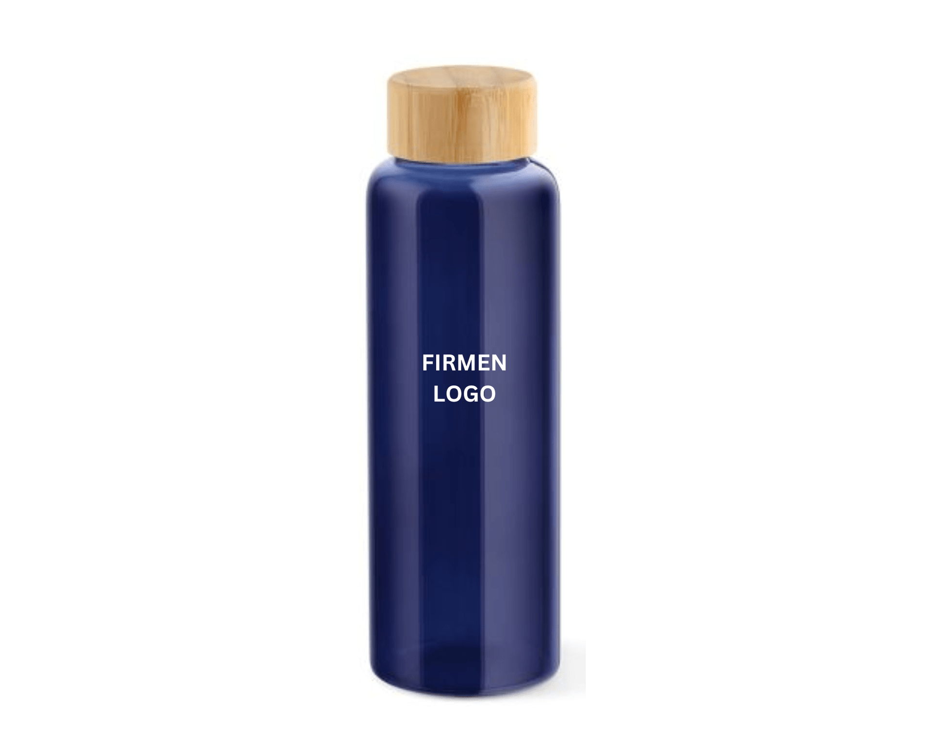 ECO DRINK x NOTICE - Wasserflasche, Notizblock und gesunde Snacks | Layana Life – nachhaltige Firmengeschenke