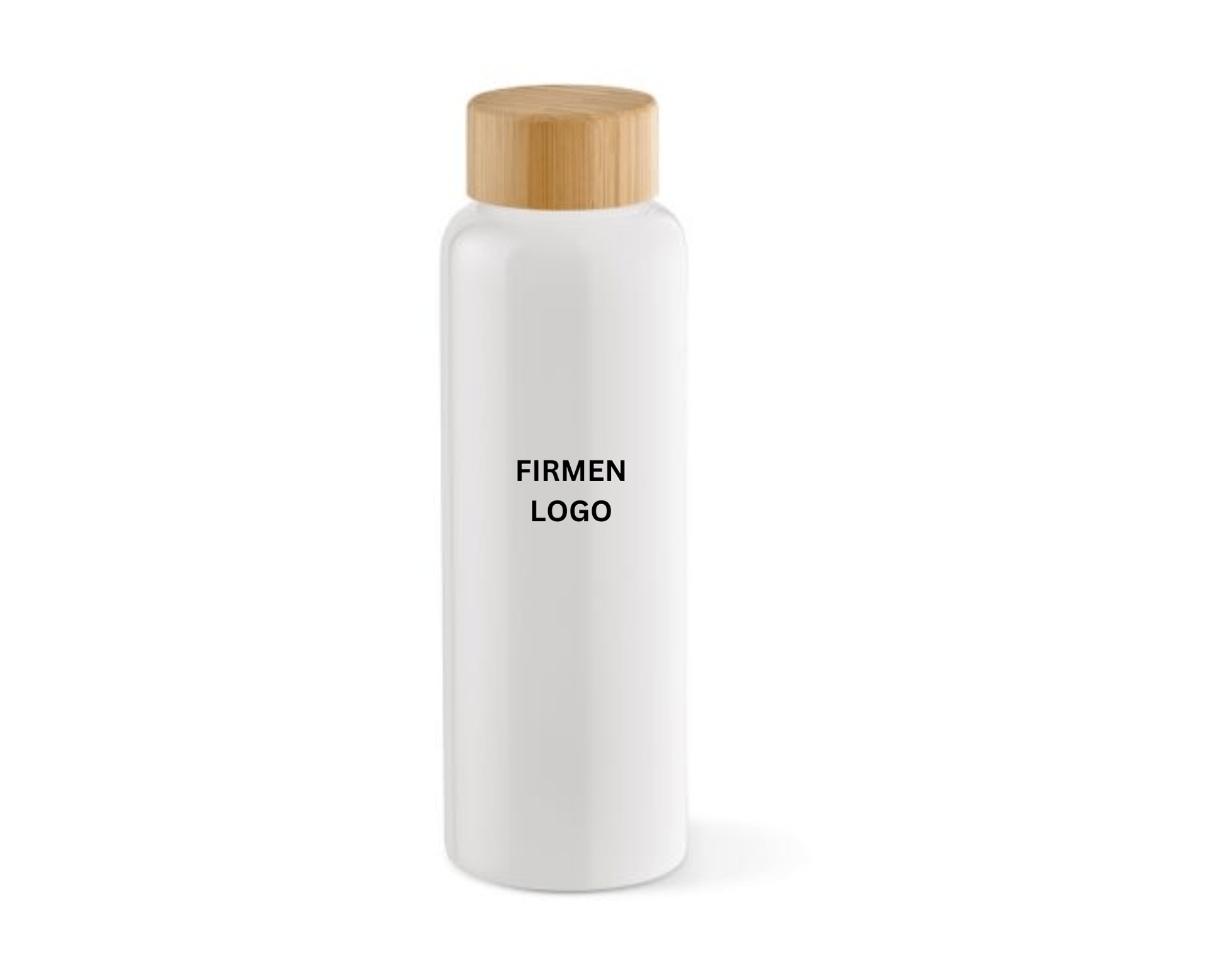 ECO DRINK x NOTICE - Wasserflasche, Notizblock und gesunde Snacks | Layana Life – nachhaltige Firmengeschenke