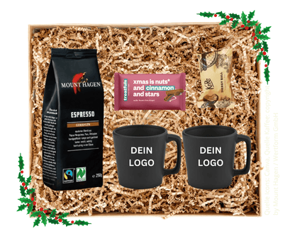 ESPRESSO TASSENZAUBER - Espresso Tassenset (inkl. Versand) | Layana Life – nachhaltige Firmengeschenke