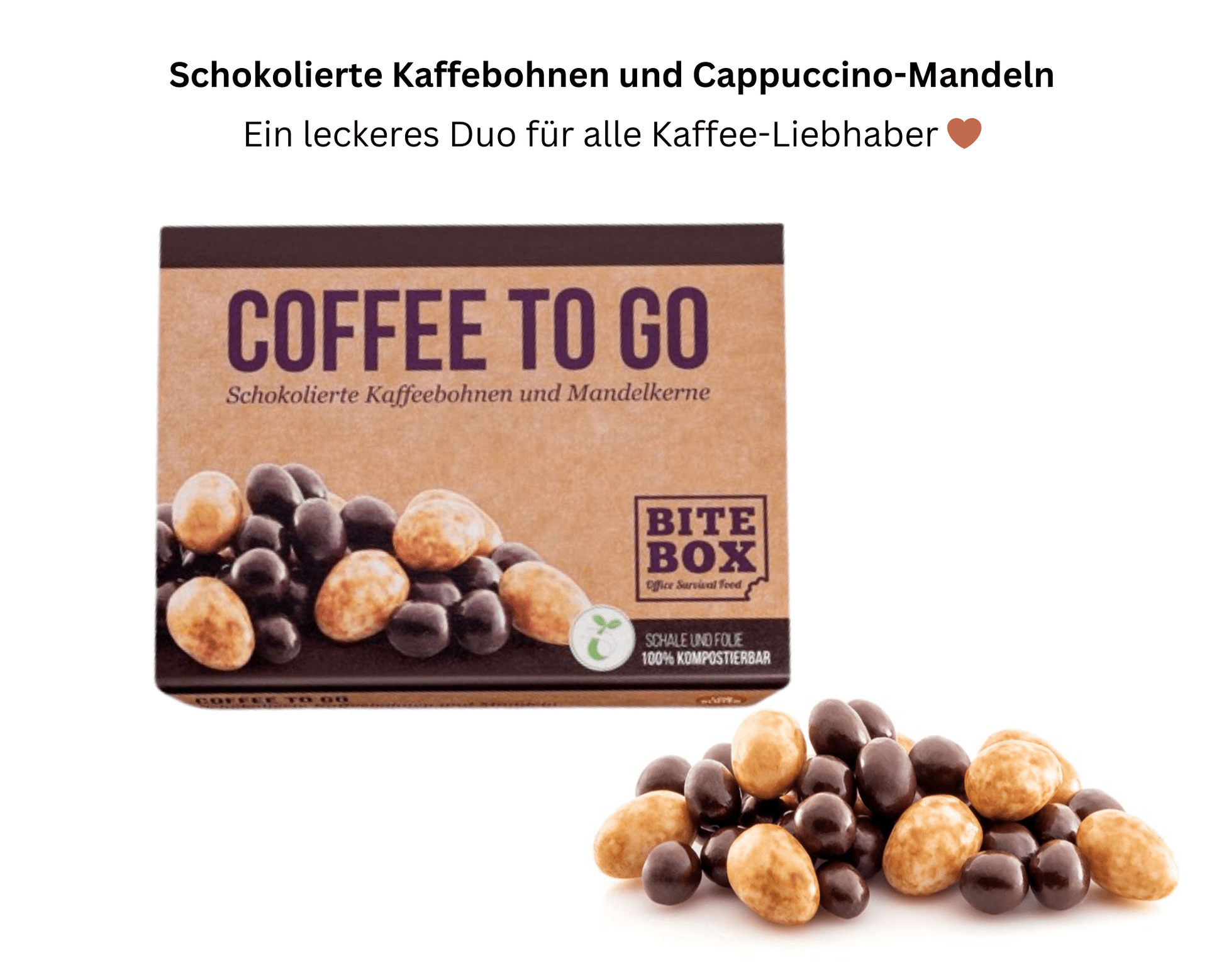 EXEC x PREMIUM – Laptop - Tasche, Isolierflasche, Notizbuch, Kaffee und Snack - schwarz | Nachhaltige Firmengeschenke