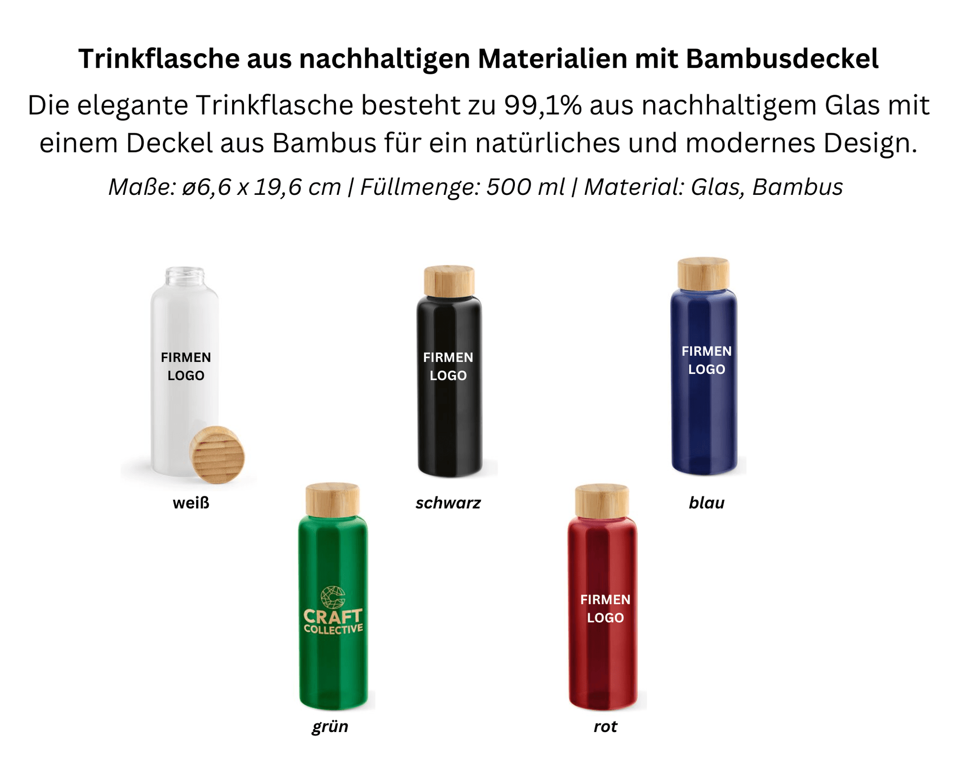 ONBOARDING x SOUND - Wasserflasche, Notizbuch, Kopfhörer, Charger, Lautsprecher | Layana Life – nachhaltige Firmengeschenke