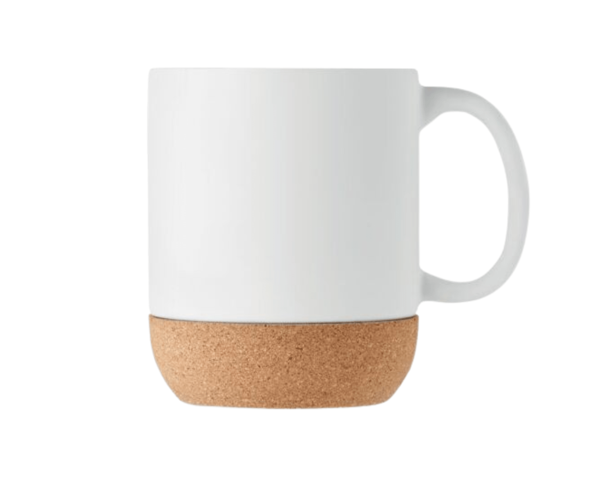 TASSE x KORK - Keramik Tasse mit Kork Boden | Layana Life – nachhaltige Firmengeschenke