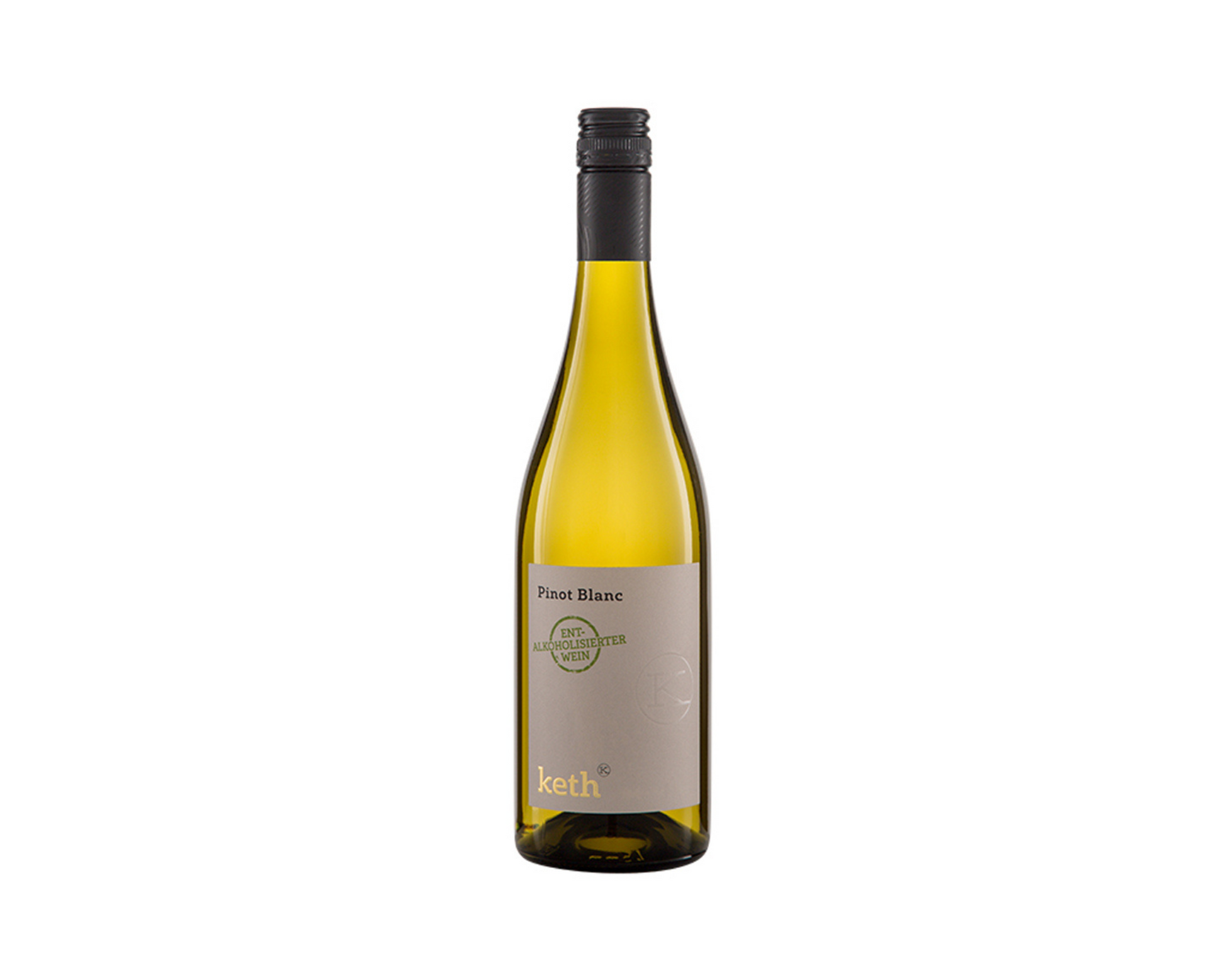wein pinot blanc 2023 alkoholfrei keth 2